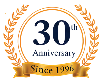 ABCMath Academy 30th anniversary, since 1996