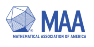 MAA American Mathematics Competitions logo